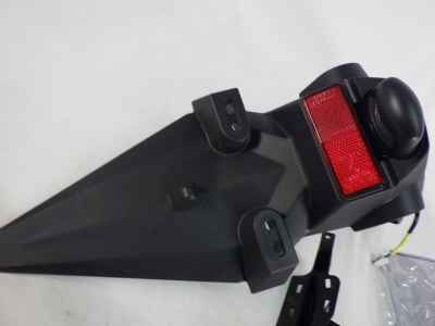 Yamaha YZF-R3 2025