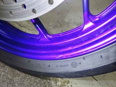 Yamaha YZF-R3 2025