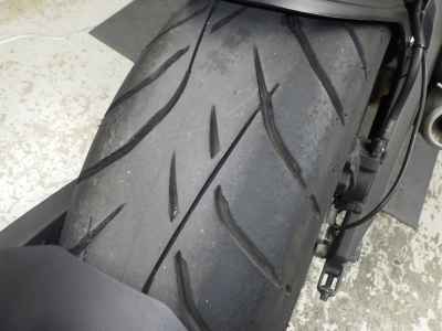 Ducati Scrambler Full Throttle 2015