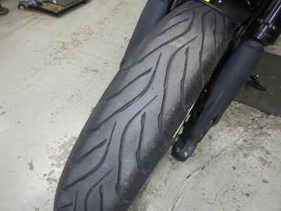 Ducati Scrambler Full Throttle 2015