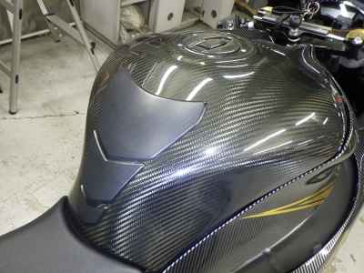 Kawasaki Ninja ZX-10R 2021