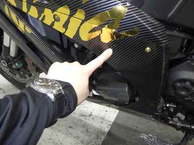 Kawasaki Ninja ZX-10R 2021