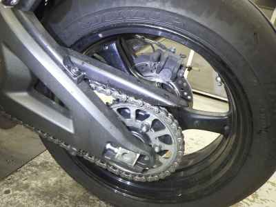 Kawasaki Ninja ZX-10R 2021
