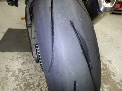 Kawasaki Ninja ZX-10R 2021