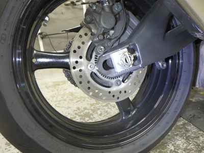Kawasaki Ninja ZX-10R 2021