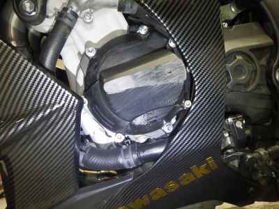 Kawasaki Ninja ZX-10R 2021