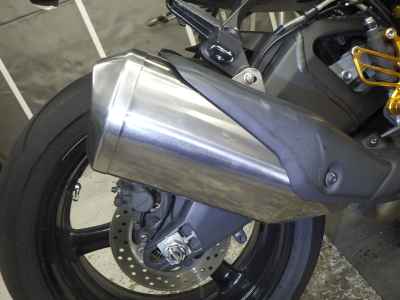 Kawasaki Ninja ZX-10R 2021