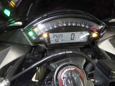 Kawasaki Ninja ZX-10R 2021