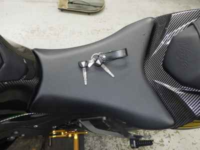 Kawasaki Ninja ZX-10R 2021