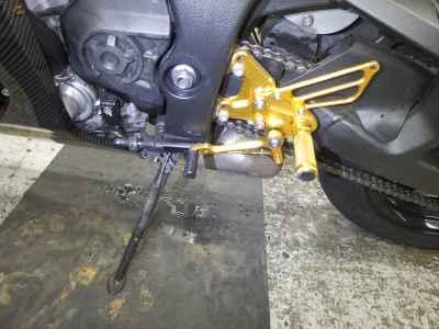 Kawasaki Ninja ZX-10R 2021