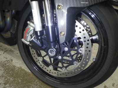 Kawasaki Ninja ZX-10R 2021
