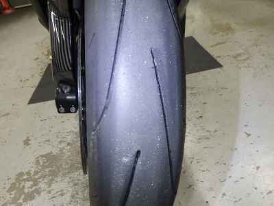 Kawasaki Ninja ZX-10R 2021