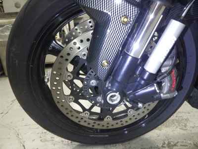 Kawasaki Ninja ZX-10R 2021