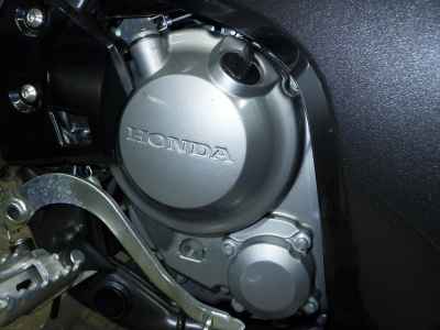 Honda CRF250L Rally LD 2019