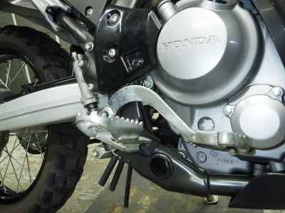 Honda CRF250L Rally LD 2019