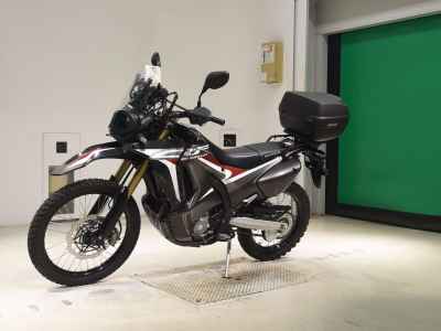 Honda CRF250L Rally LD 2019