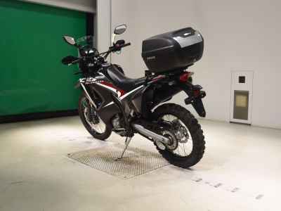 Honda CRF250L Rally LD 2019