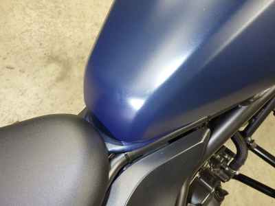 Honda Rebel CMX250 2020