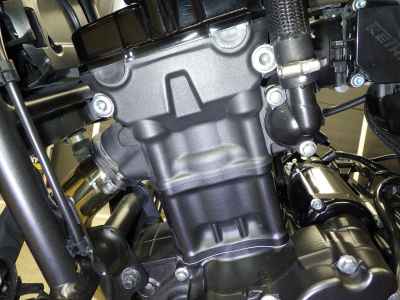 Honda Rebel CMX250 2020