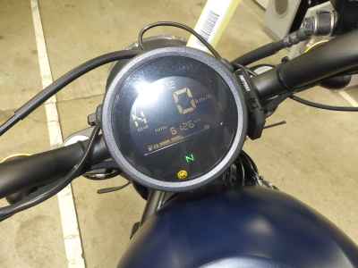 Honda Rebel CMX250 2020