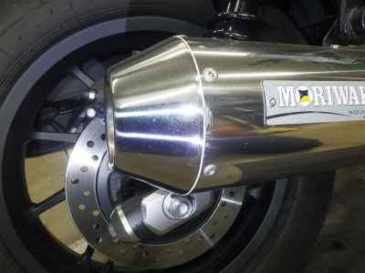 Honda Rebel CMX250 2020