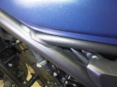 Honda Rebel CMX250 2020