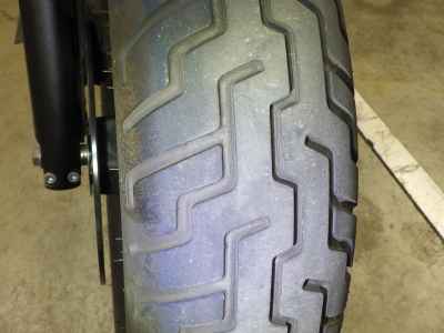 Honda Rebel CMX250 2020
