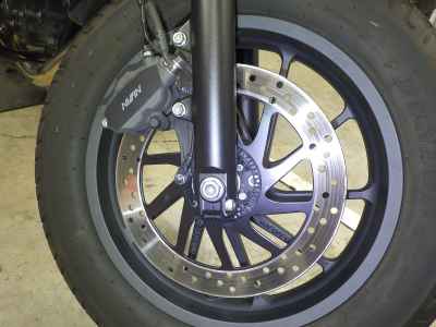 Honda Rebel CMX250 2020