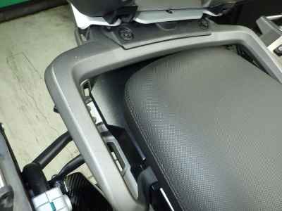 Triumph Tiger 1200 XCA 2021