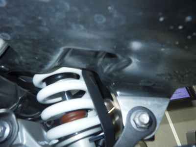 Triumph Tiger 1200 XCA 2021