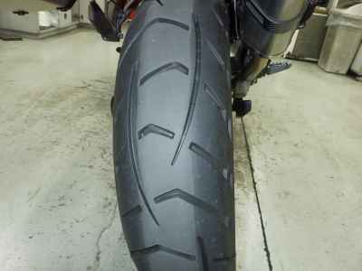 Triumph Tiger 1200 XCA 2021