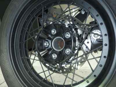 Triumph Tiger 1200 XCA 2021