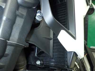 Triumph Tiger 1200 XCA 2021