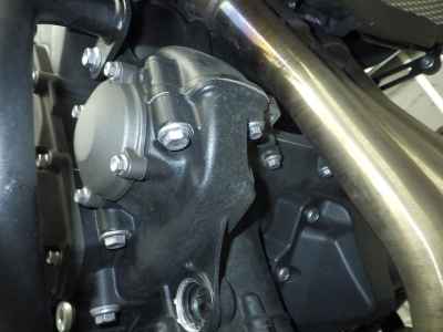 Triumph Tiger 1200 XCA 2021