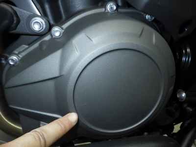 Triumph Tiger 1200 XCA 2021