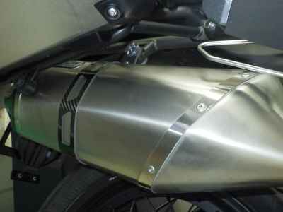 Triumph Tiger 1200 XCA 2021
