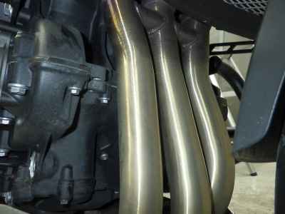 Triumph Tiger 1200 XCA 2021