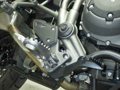 Triumph Tiger 1200 XCA 2021