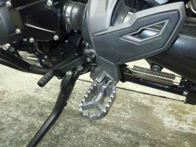 Triumph Tiger 1200 XCA 2021