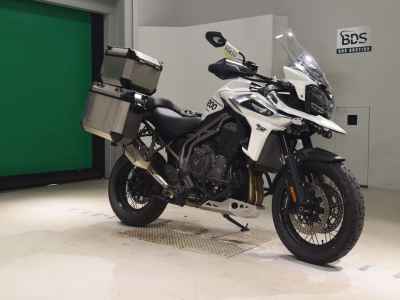 Triumph Tiger 1200 XCA 2021