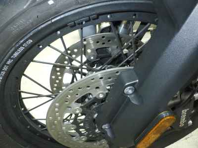Triumph Tiger 1200 XCA 2021