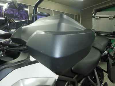 Triumph Tiger 1200 XCA 2021