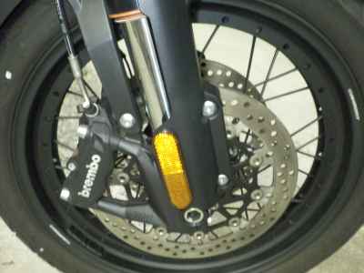 Triumph Tiger 1200 XCA 2021