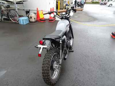 Suzuki GrassTracker Bigboy