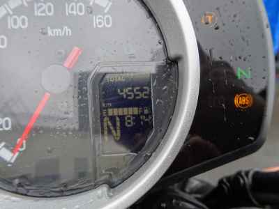 Honda GB350 2024