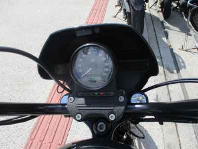 Harley-Davidson Sportster XL1200NS 2020