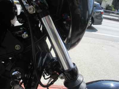 Harley-Davidson Sportster XL1200NS 2020