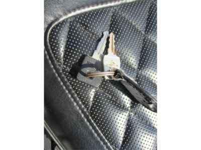 Harley-Davidson Sportster XL1200NS 2020