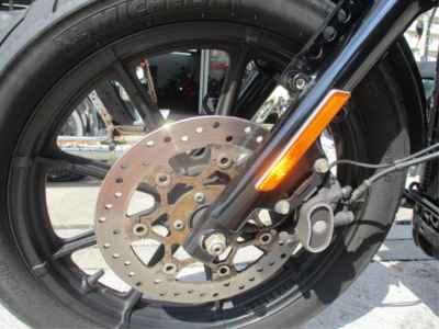 Harley-Davidson Sportster XL1200NS 2020