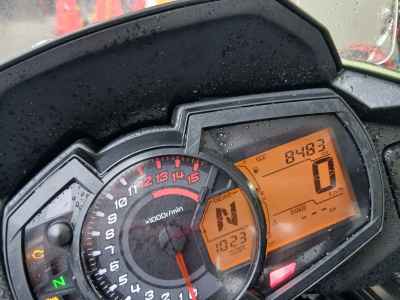 Kawasaki Versys-X 250
